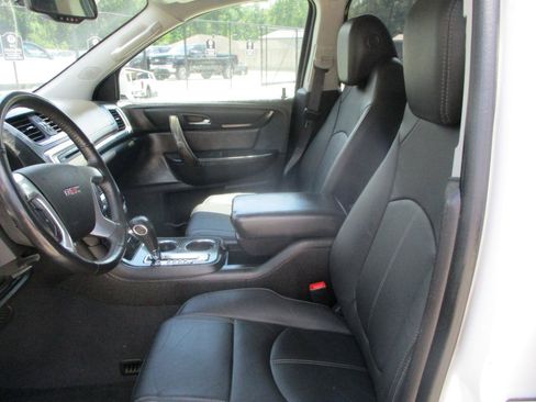 Used 2016 GMC Acadia SLT FWD image 15