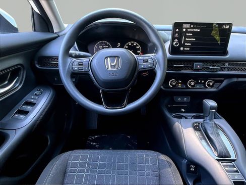 New 2027 Honda HR-V LX image 9