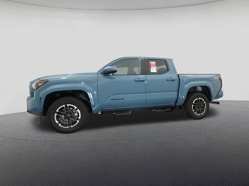 New 2026 Toyota Tacoma TRD Sport image 18