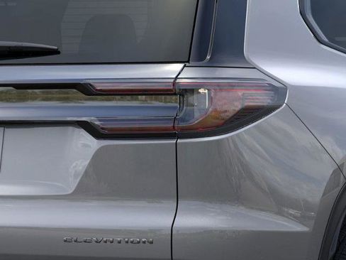 Used 2026 GMC Acadia Elevation w/ Black Edition AWD/4WD image 11