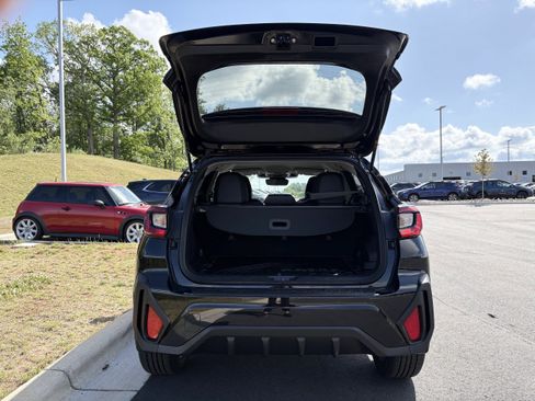 New 2026 Subaru Crosstrek 2.5i Limited AWD/4WD image 9