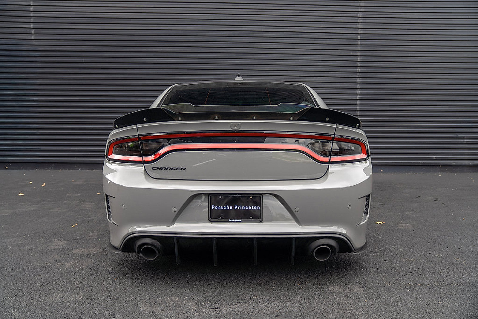 Used 2019 Dodge Charger Scat Pack w/ Daytona Edition Group RWD image 26