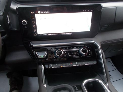 New 2026 GMC Sierra 2500 Denali image 20