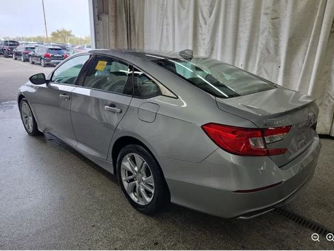 Used 2019 Honda Accord LX image 14