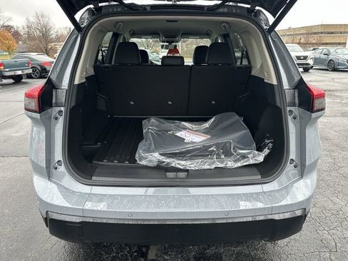 New 2026 Nissan Rogue SV w/ Rock Creek Premium Package image 31