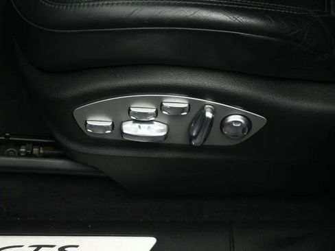 Used 2018 Porsche Macan GTS AWD/4WD image 54