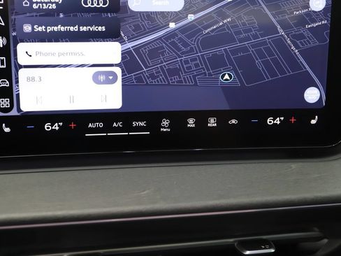 New 2026 Audi Q3 quattro 2.0T AWD/4WD image 27