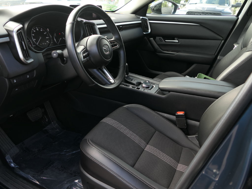 Used 2025 MAZDA CX-50 AWD 2.5 S w/ Preferred Package image 10