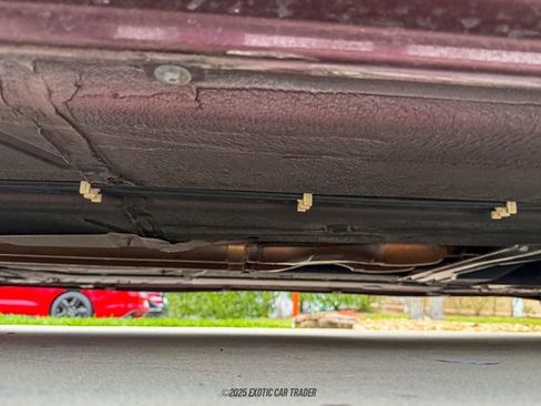 Used 2007 Maserati Quattroporte image 97