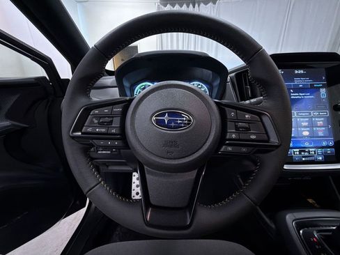 New 2026 Subaru Crosstrek 2.5i Sport image 21