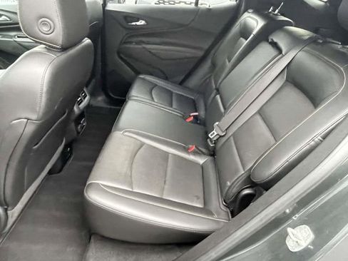 Certified 2018 Chevrolet Equinox Premier image 12