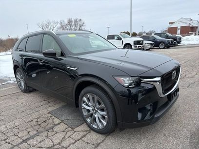 New 2026 MAZDA CX-90 3.3 Turbo w/ Preferred Package
