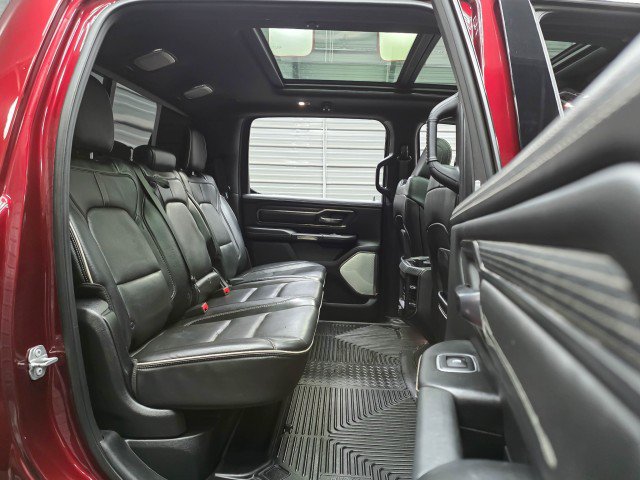 Used 2019 RAM 1500 Limited AWD/4WD image 19