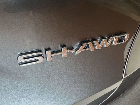 New 2026 Acura RDX A-Spec AWD/4WD image 7