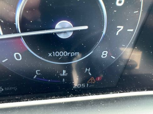 Used 2024 Kia Seltos S FWD image 15