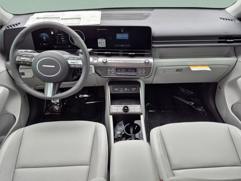 New 2026 Hyundai Kona Limited FWD image 11