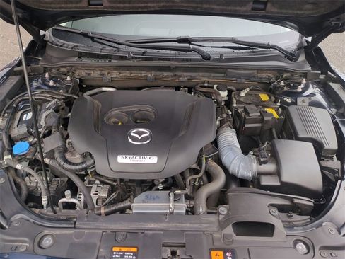 Used 2021 MAZDA MAZDA6 Grand Touring image 31