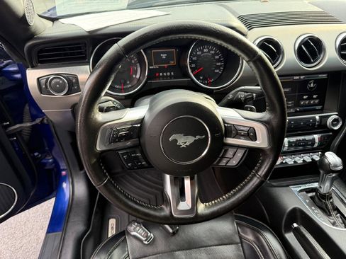 Used 2015 Ford Mustang Premium w/ Equipment Group 201A image 42