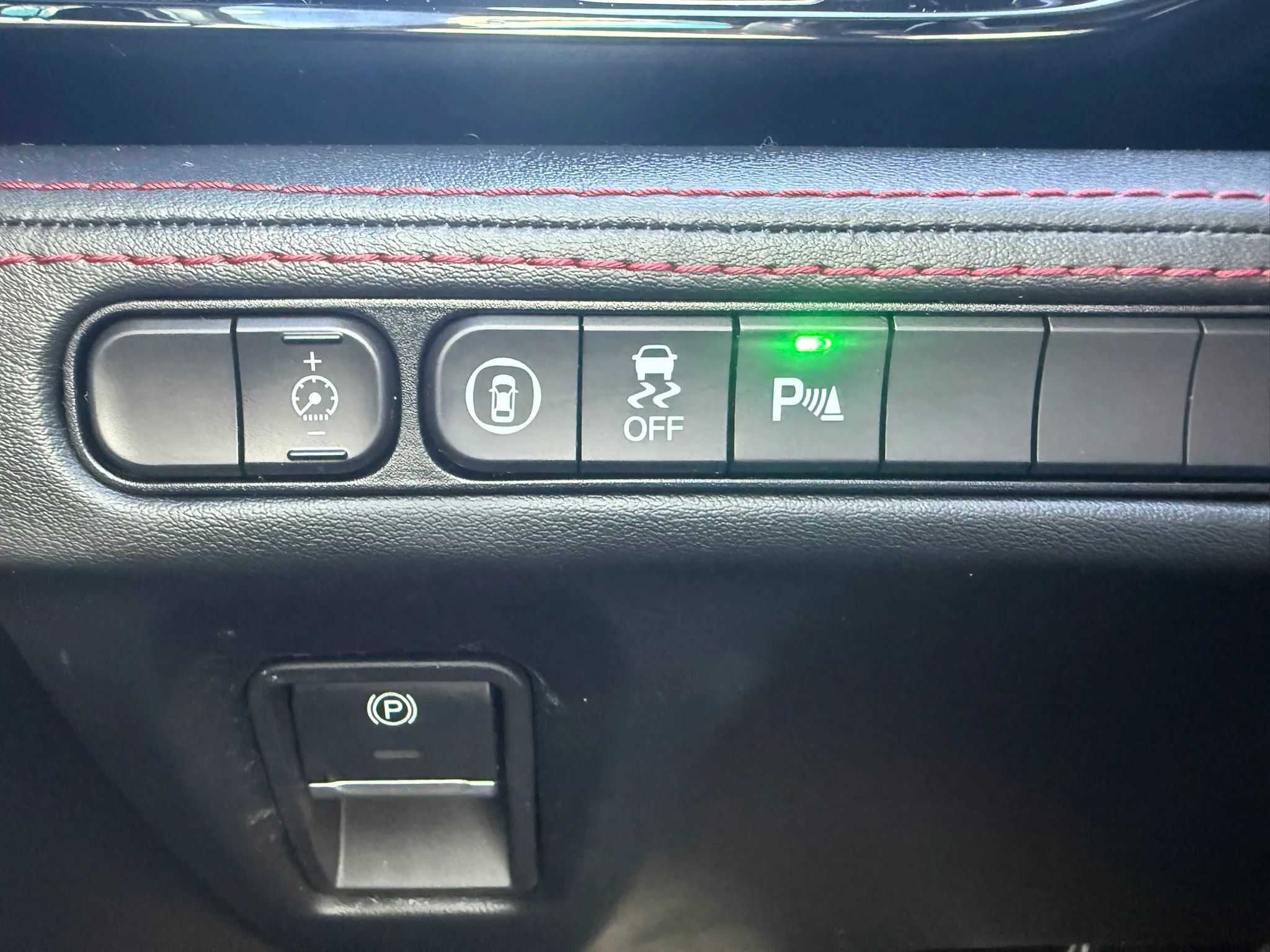 Used 2023 Acura MDX A-Spec AWD/4WD image 13
