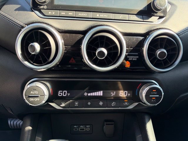 Used 2020 Nissan Sentra SV FWD image 20