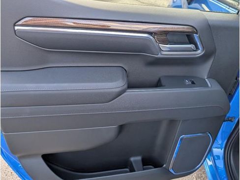 New 2026 Chevrolet Silverado 1500 LT image 14