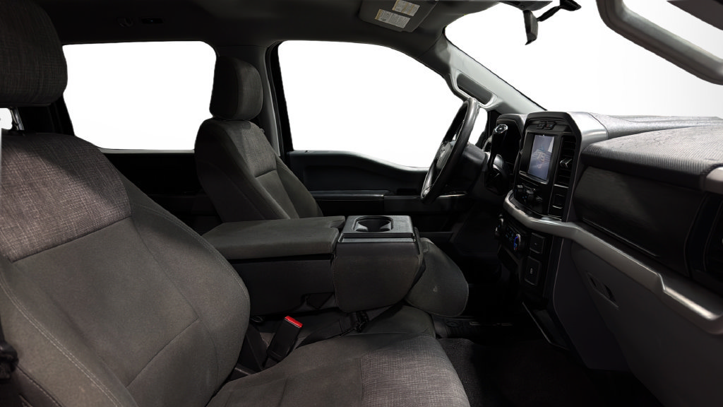 Used 2023 Ford F150 XLT AWD/4WD image 11