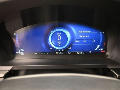 Used 2023 Ford Explorer ST image 6