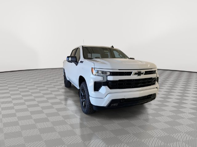 New 2026 Chevrolet Silverado 1500 RST w/ All Star Edition Plus AWD/4WD image 4