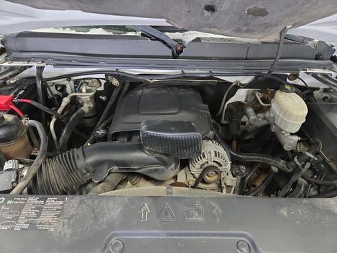 Used 2014 GMC Sierra 3500 SLE image 40