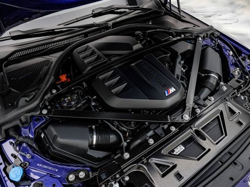 Used 2026 BMW M2 CS RWD image 99