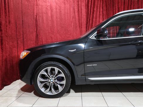 Used 2015 BMW X3 xDrive35i image 5