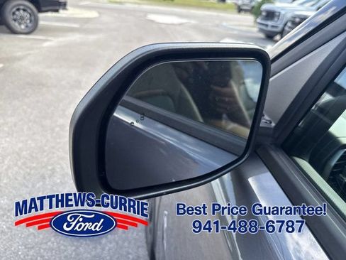 New 2026 Ford Bronco Sport Outer Banks w/ Outer Banks Tech Package+ AWD/4WD image 9