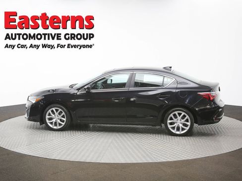 Used 2019 Acura ILX Base image 60