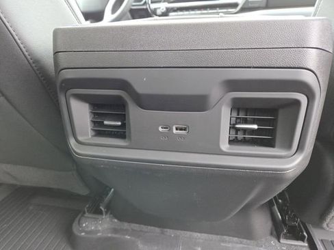 New 2026 Chevrolet Silverado 1500 LT Trail Boss image 17