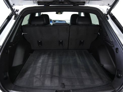 Used 2024 Chevrolet Equinox EV LT w/ LPO, Trailering Package FWD image 15