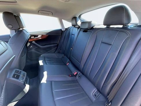 Used 2023 Audi A5 2.0T Premium Plus w/ Premium Plus image 28