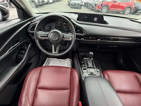 Used 2023 MAZDA CX-30 AWD 2.5 S w/ Preferred Package image 14