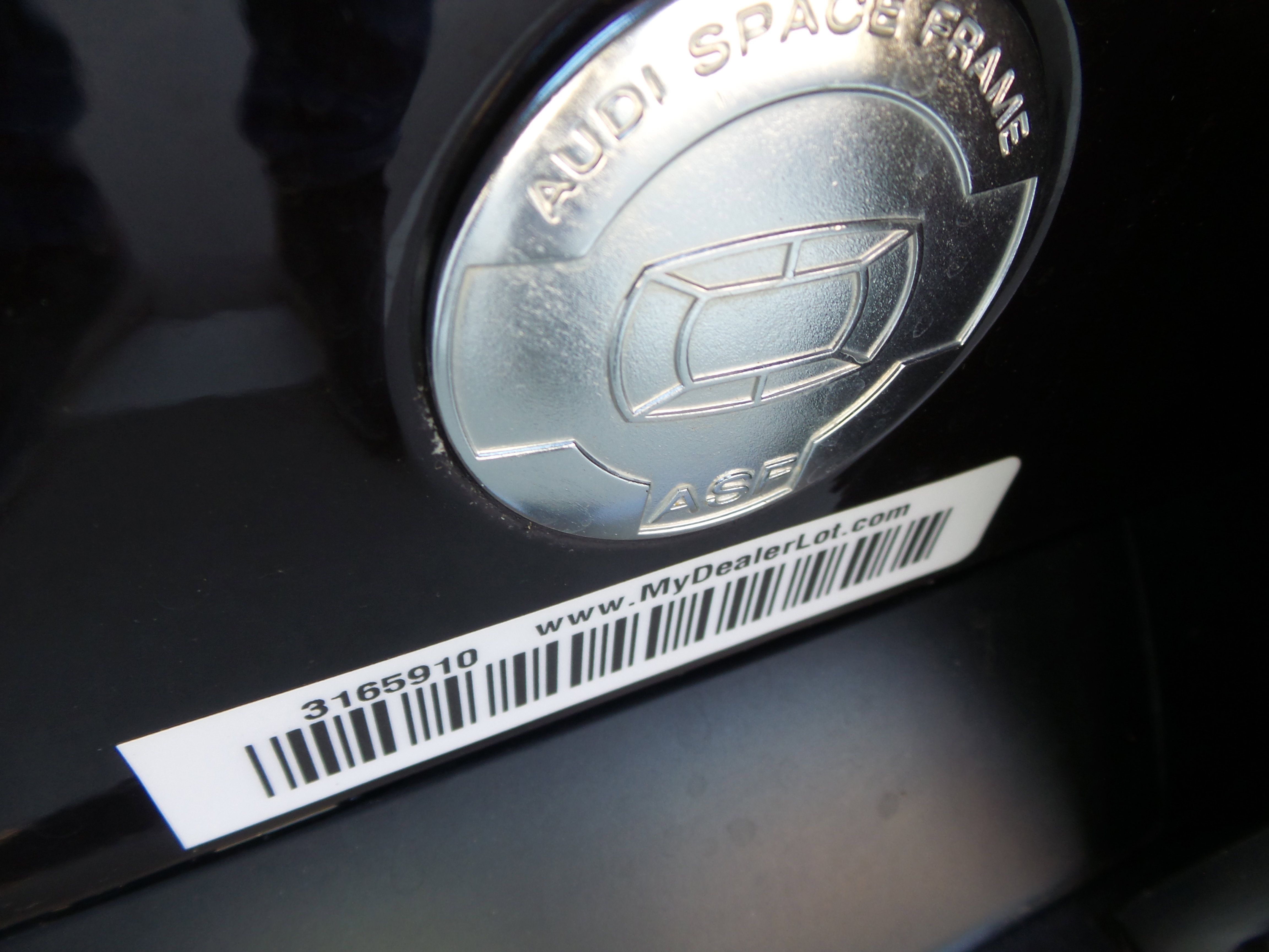 Used 2009 Audi S8 AWD/4WD image 39