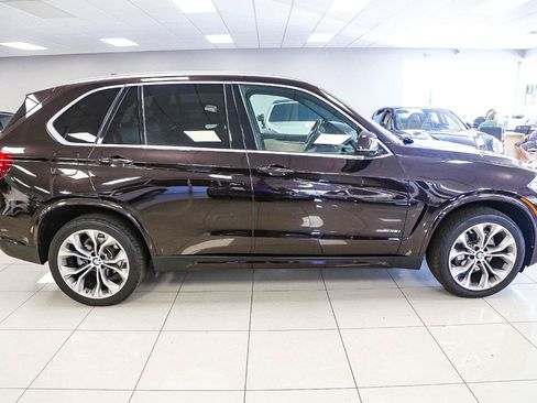 Used 2017 BMW X5 sDrive35i RWD image 7