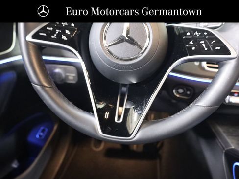 Used 2026 Mercedes-Benz GLE 350 4MATIC image 41