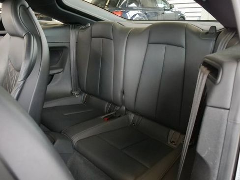 Used 2021 Audi TT 2.0T w/ 19" Wheel Package image 12