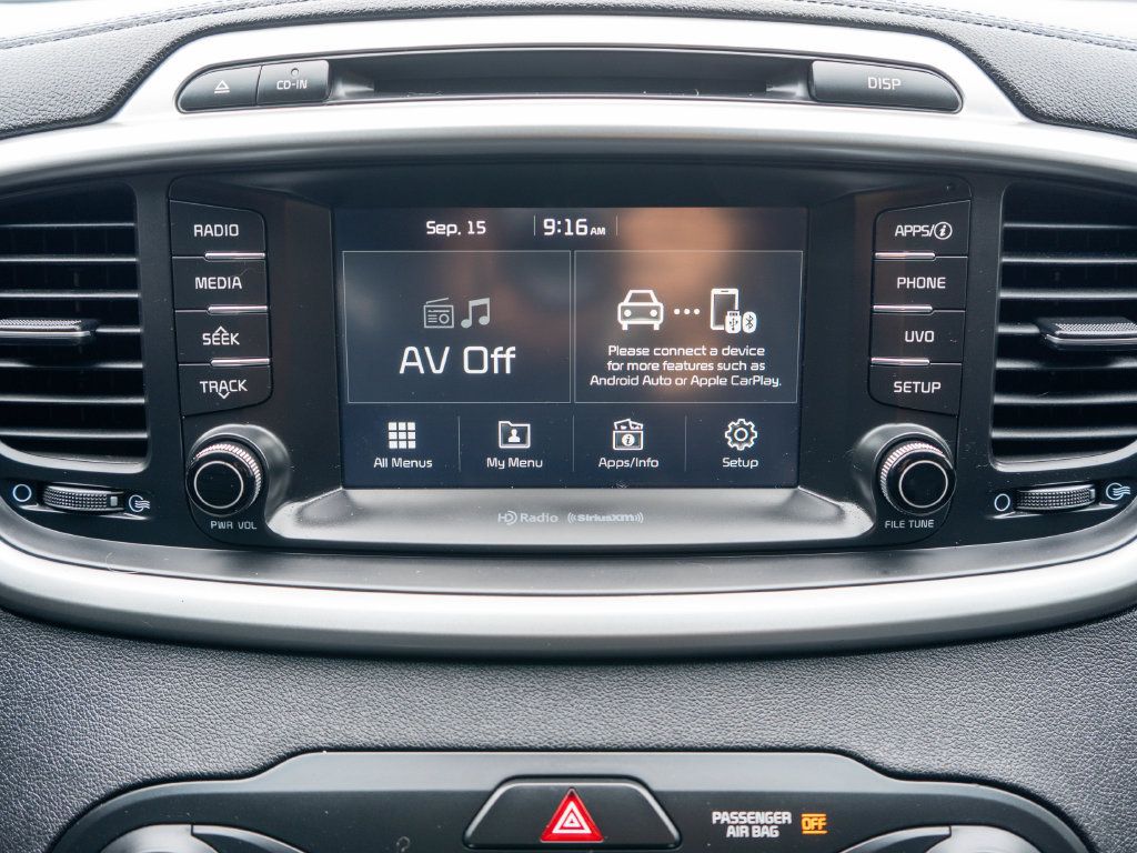 Used 2018 Kia Sorento AWD image 22