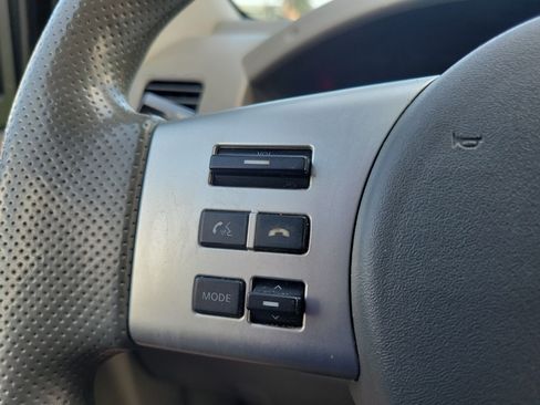 Used 2015 Nissan Frontier SV RWD image 15