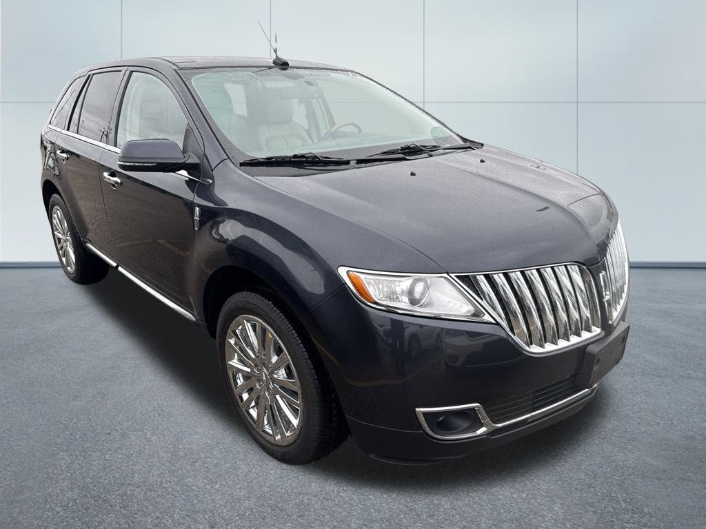 Used 2013 Lincoln MKX AWD image 5