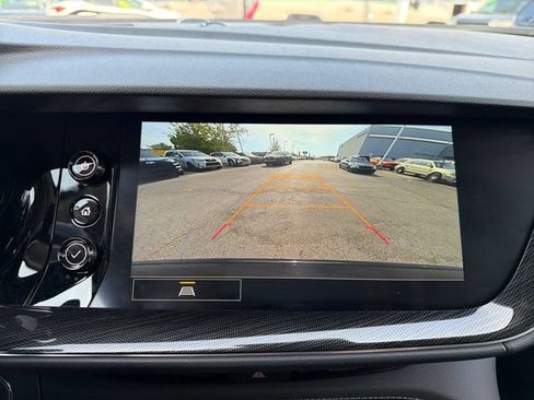 Used 2023 Buick Envision Essence w/ Sport Touring Package AWD/4WD image 13