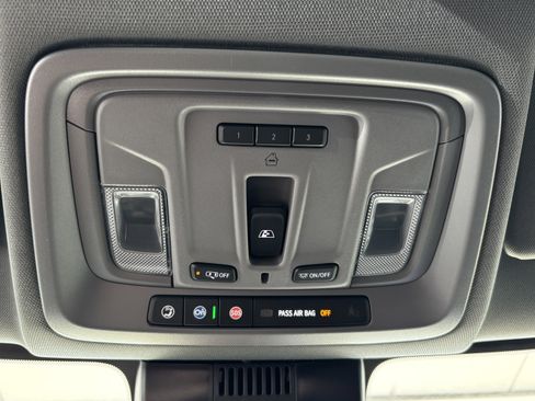 New 2026 Chevrolet Silverado 1500 LT AWD/4WD image 16