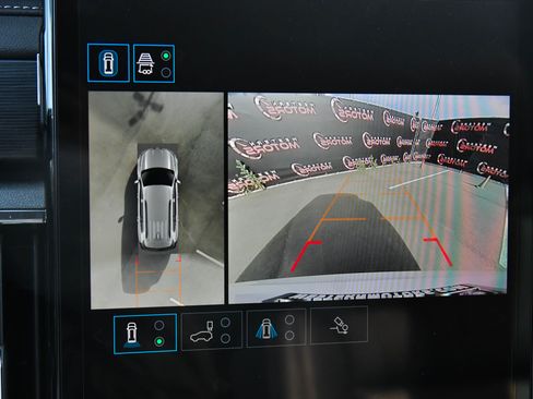 Used 2024 GMC Acadia Elevation image 19