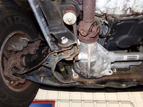 Used 2008 Ford Ranger XLT image 78