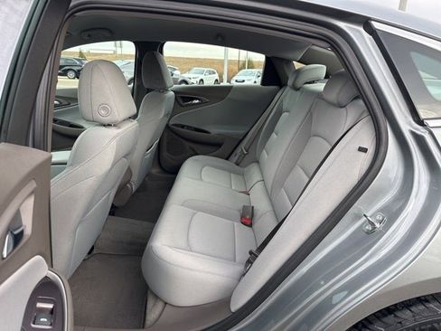 Used 2023 Chevrolet Malibu LS w/ Driver Confidence Package image 14