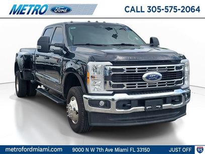 Certified 2025 Ford F350 XLT
